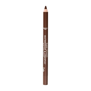 Seventeen Supersmooth Waterproof Eyeliner 03 Bronze 1.2g